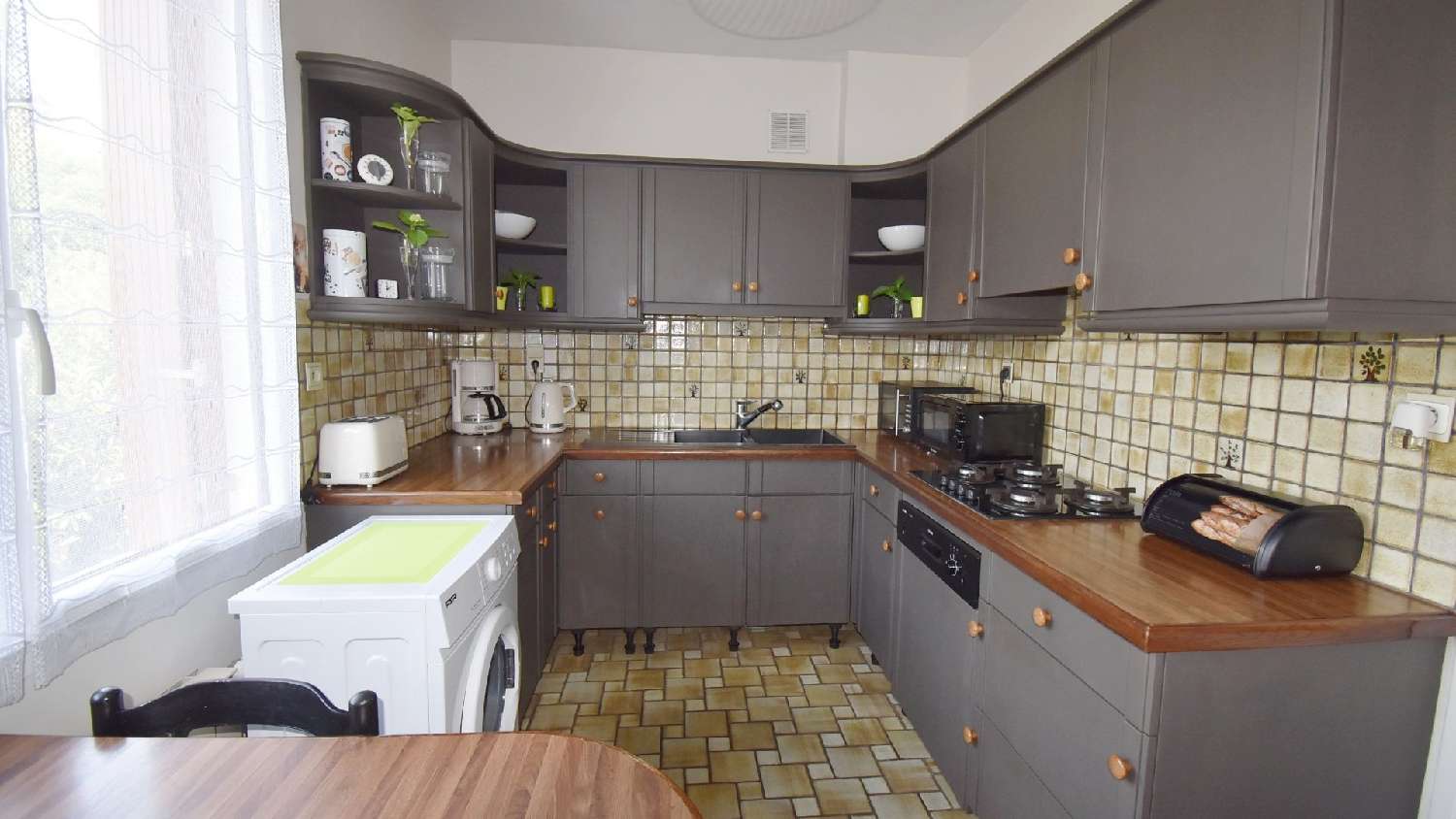  à vendre maison Bellerive-sur-Allier Allier 7