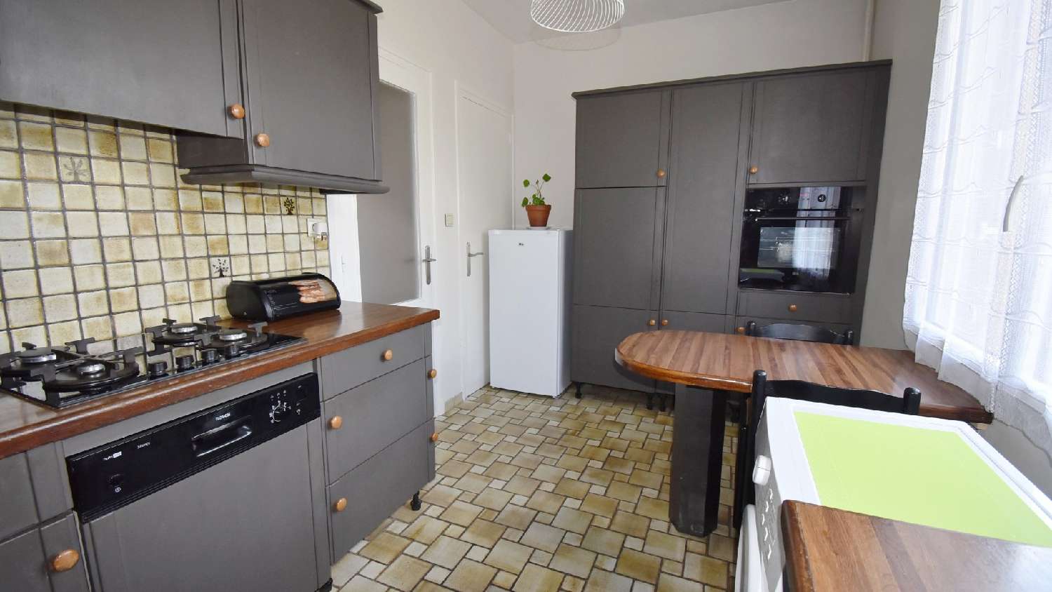 à vendre maison Bellerive-sur-Allier Allier 8