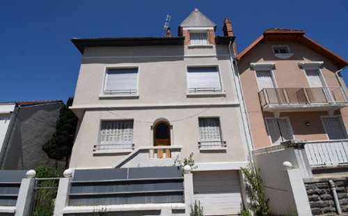 Bellerive-sur-Allier Allier maison foto 7373736