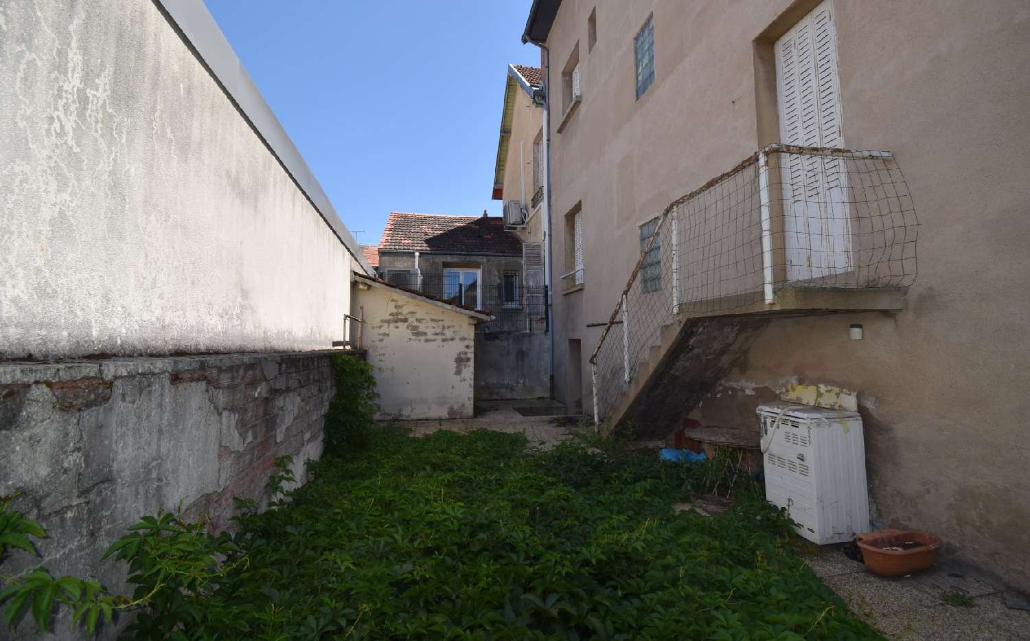 à vendre maison Bellerive-sur-Allier Allier 3