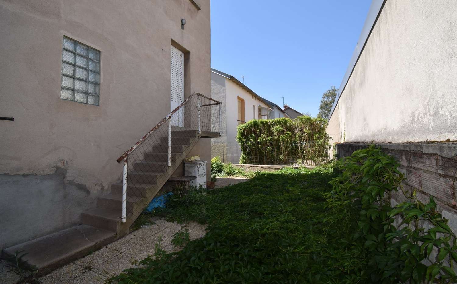 à vendre maison Bellerive-sur-Allier Allier 4