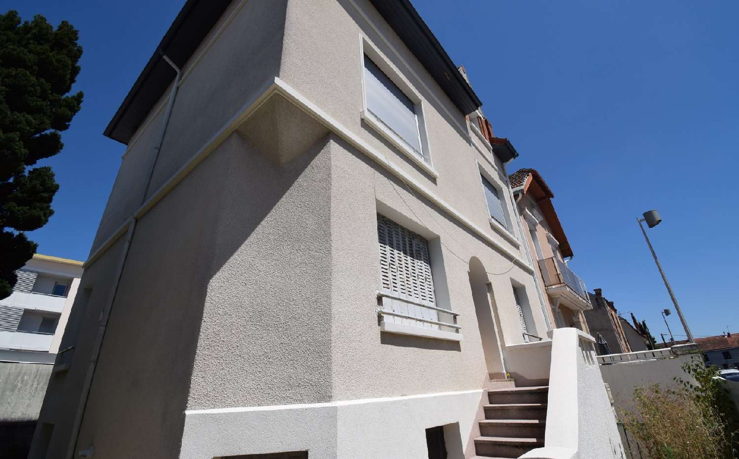 à vendre maison Bellerive-sur-Allier Allier 5