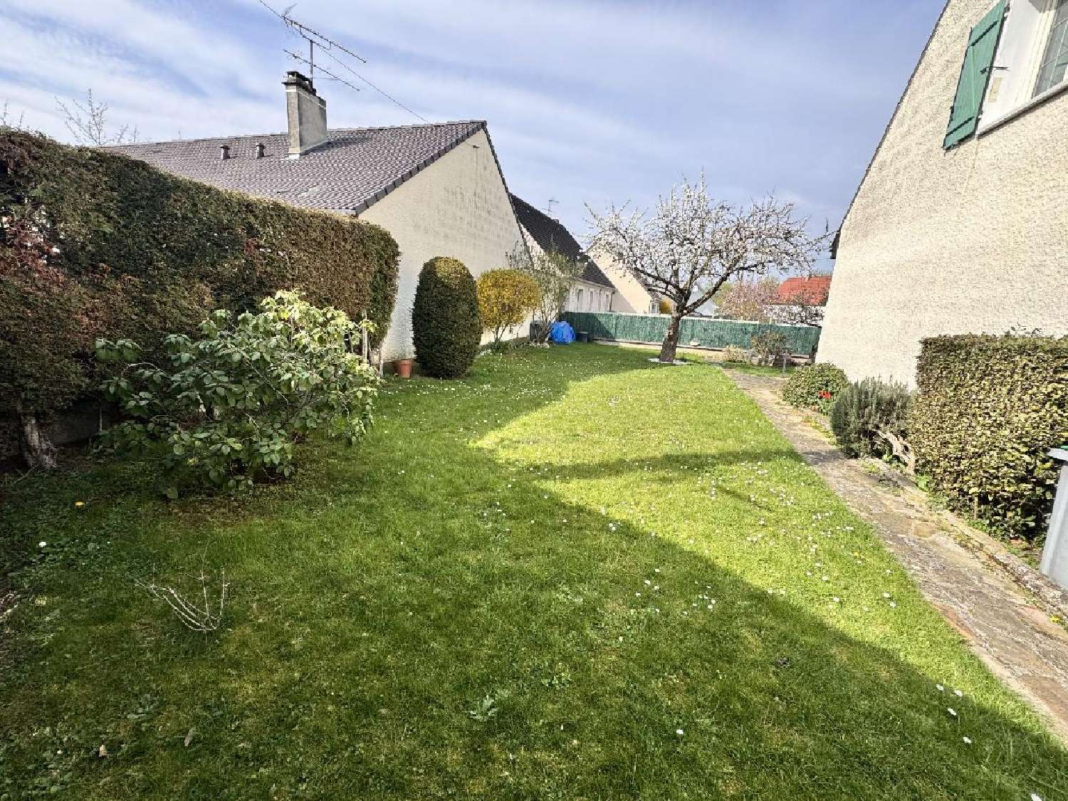  for sale house Belleu Aisne 3