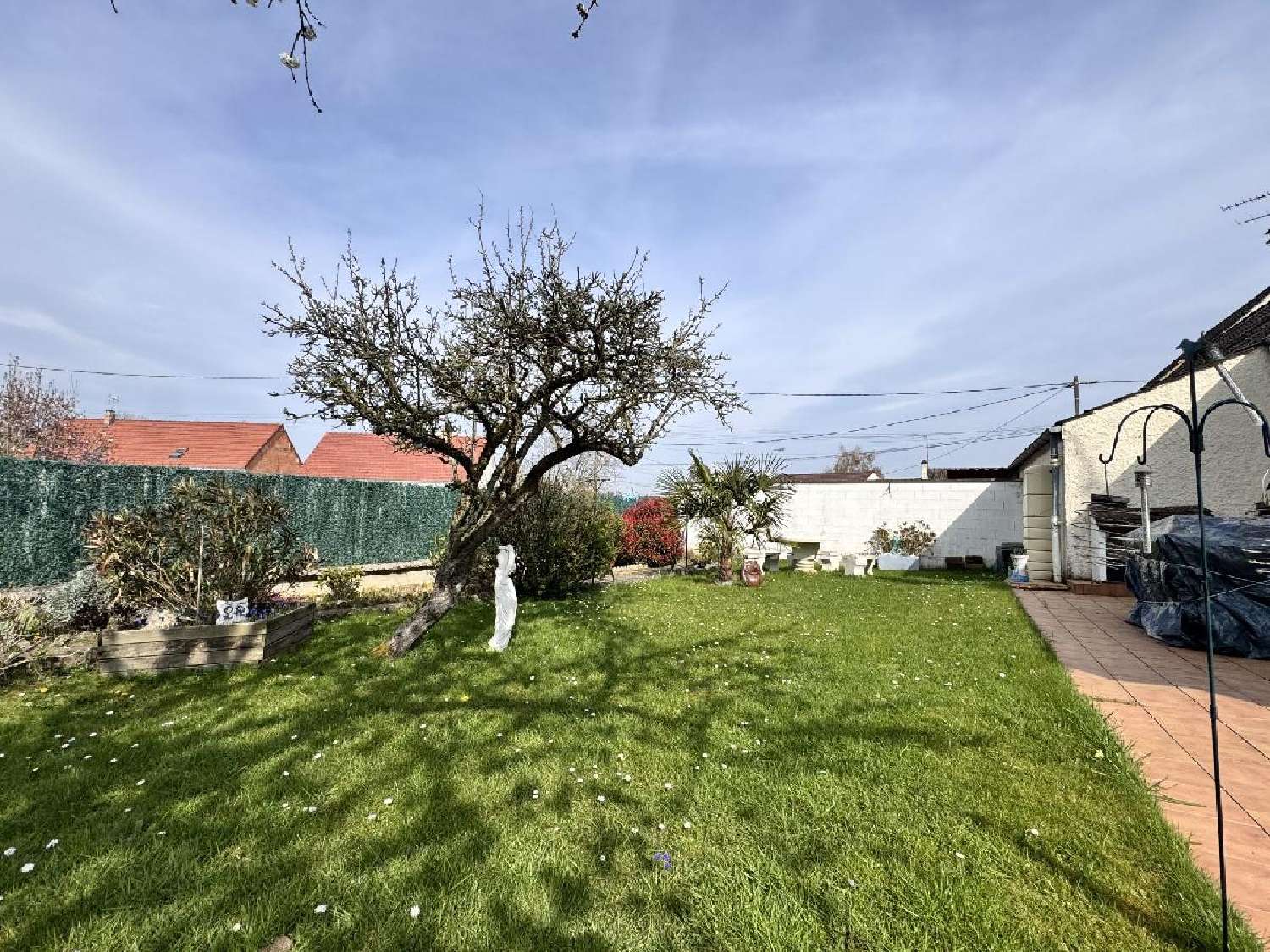  for sale house Belleu Aisne 4