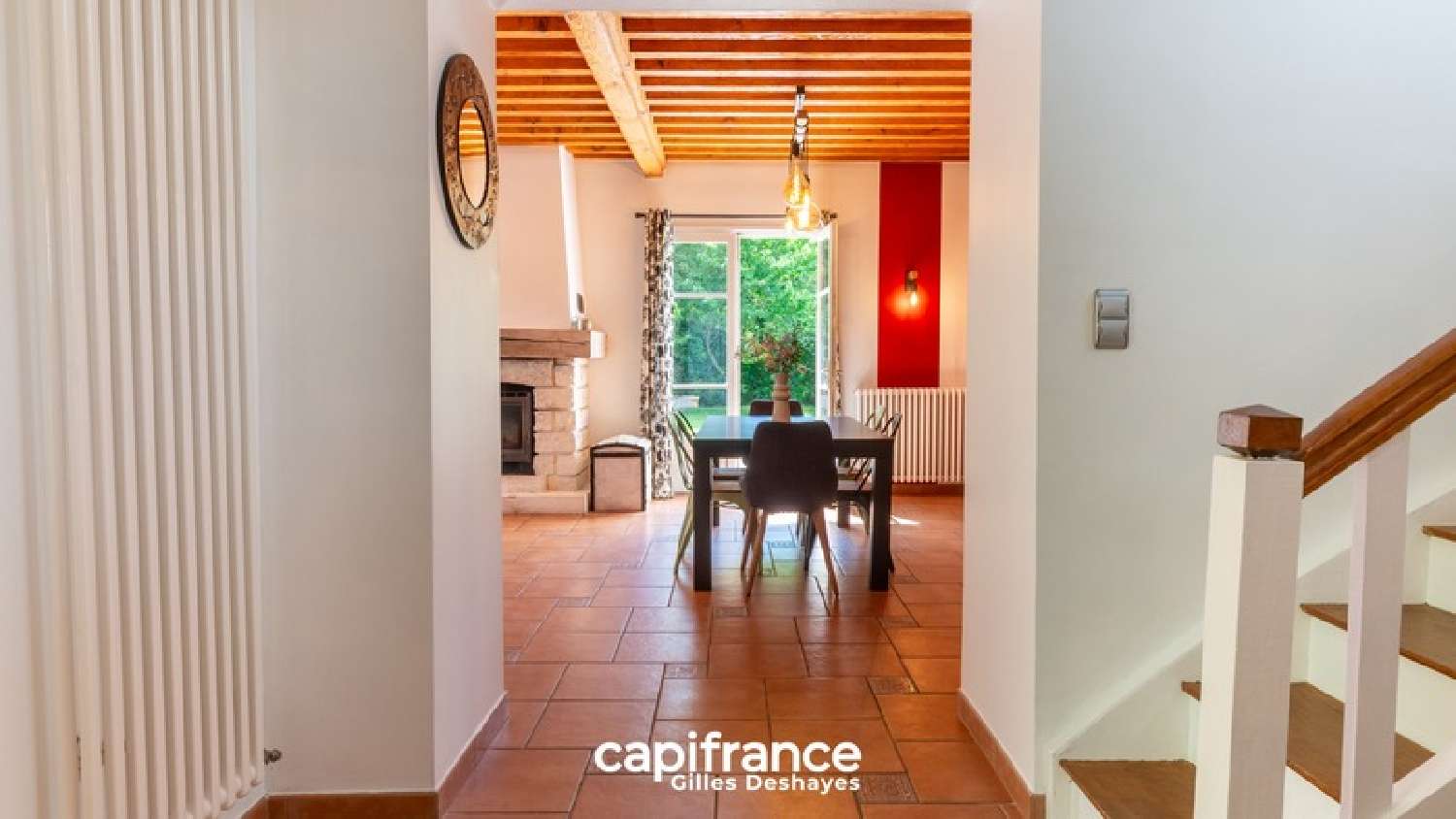 kaufen Haus Belleville Rhône 2