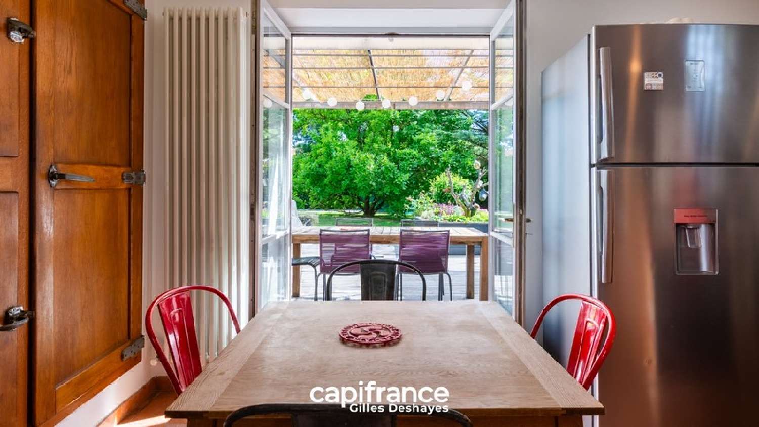 kaufen Haus Belleville Rhône 6