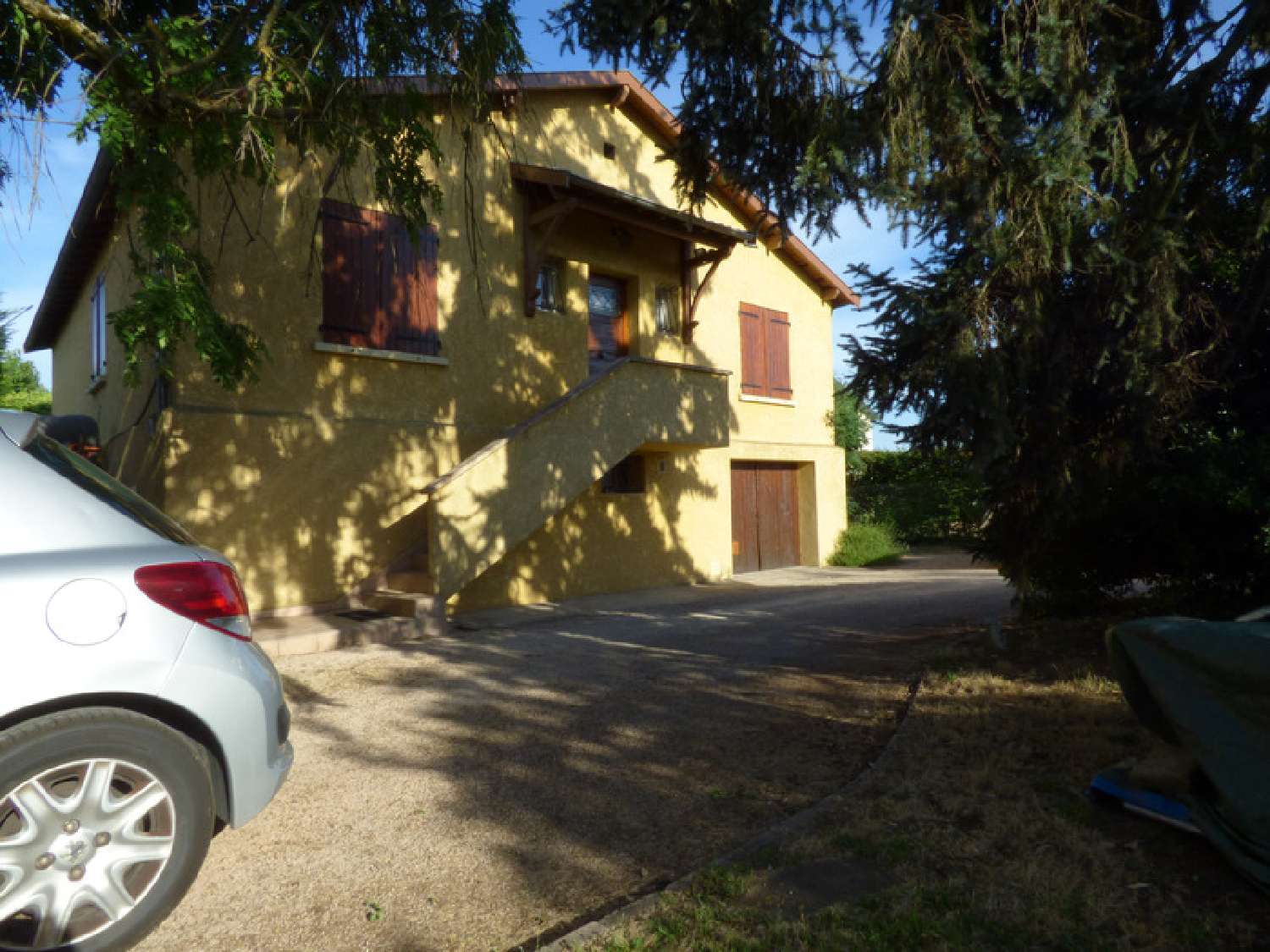 for sale house Belleville Rhône 2