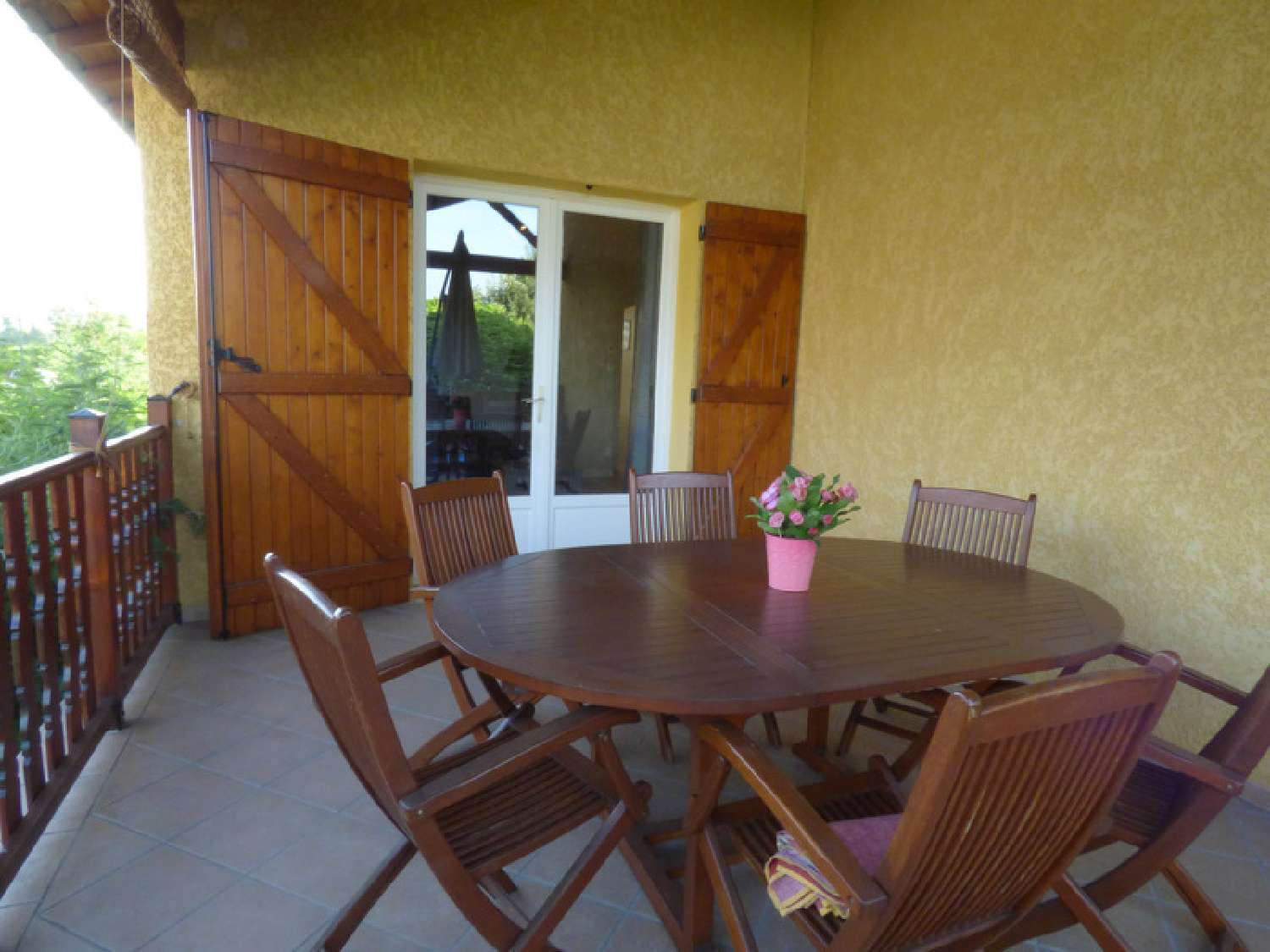 for sale house Belleville Rhône 4