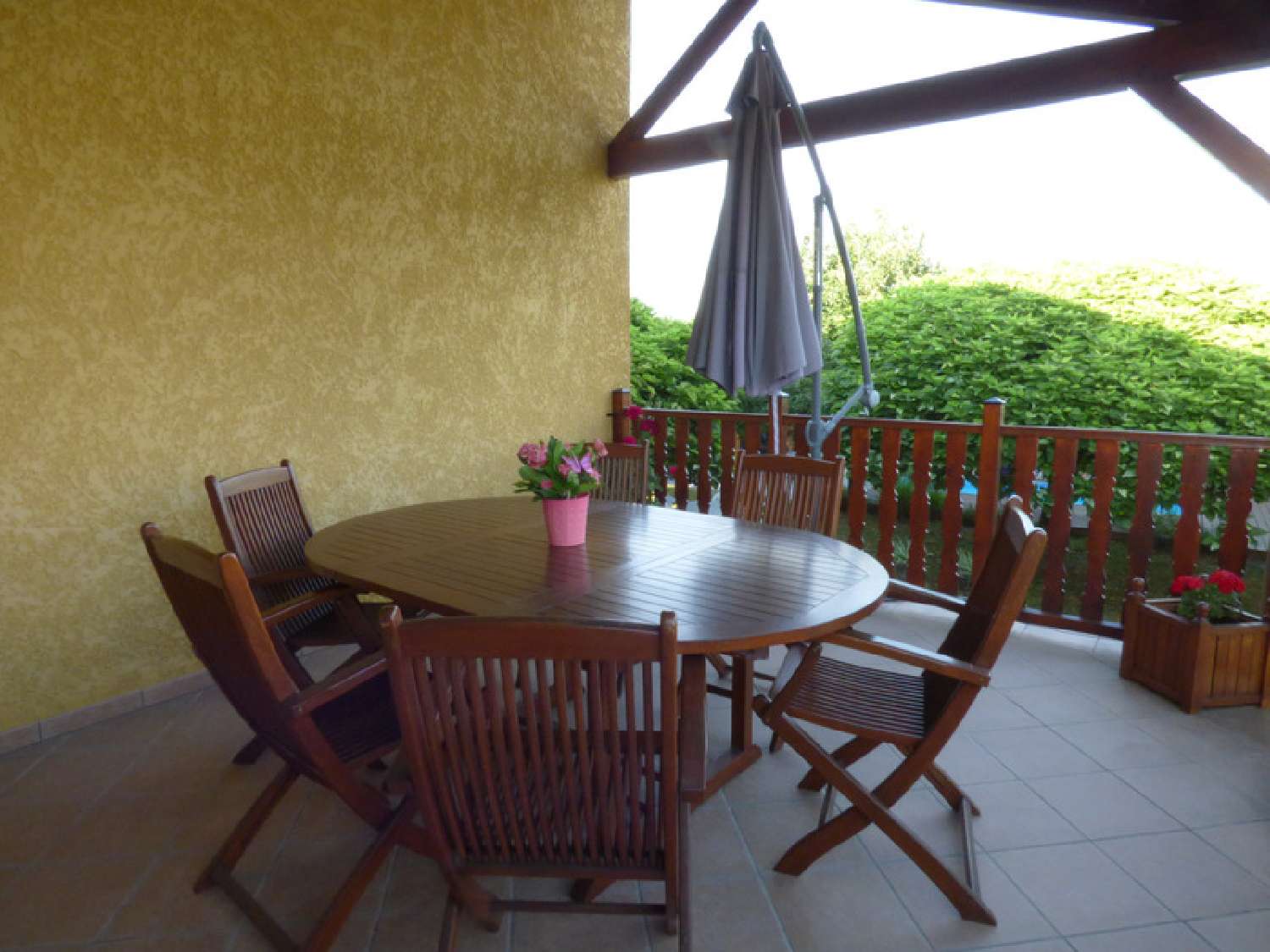 for sale house Belleville Rhône 5