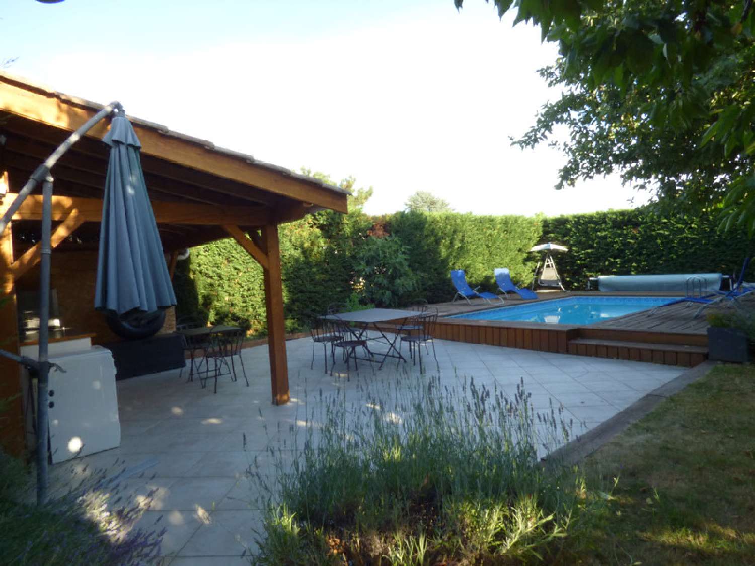 for sale house Belleville Rhône 8