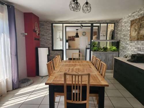 Belligné Loire-Atlantique maison foto 7379123