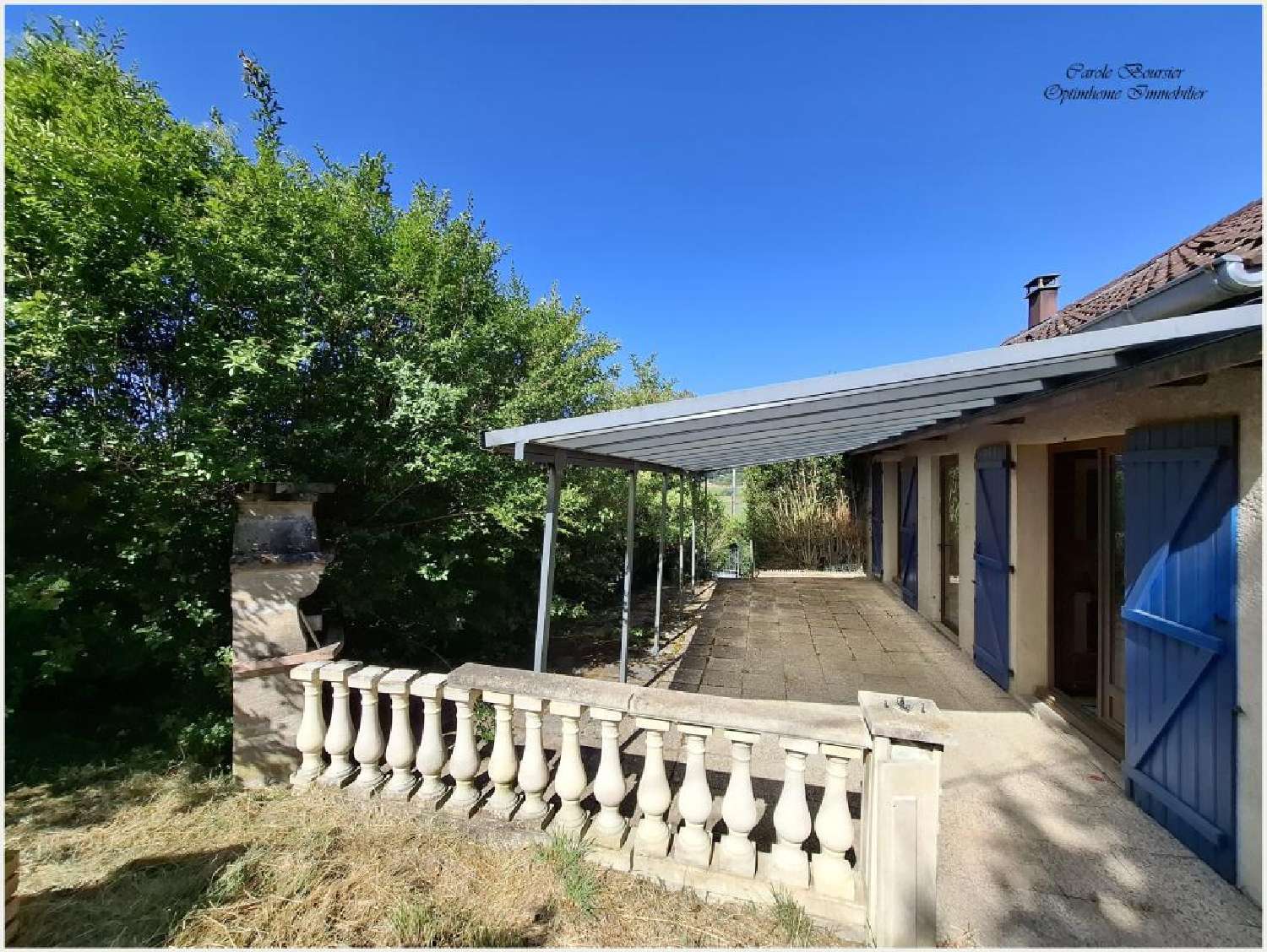  kaufen Haus Belmont-sur-Vair Vogesen 1