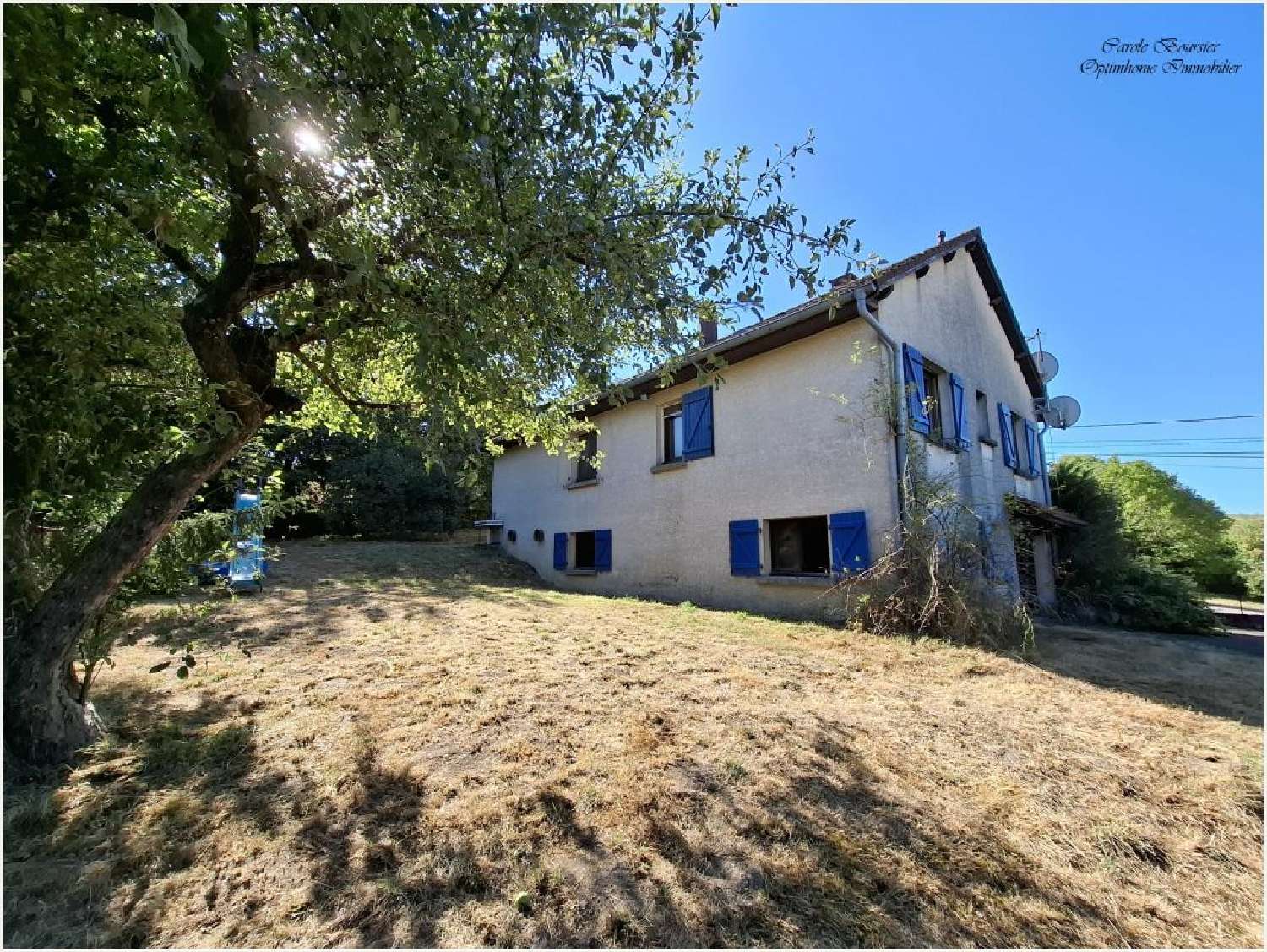  kaufen Haus Belmont-sur-Vair Vogesen 2