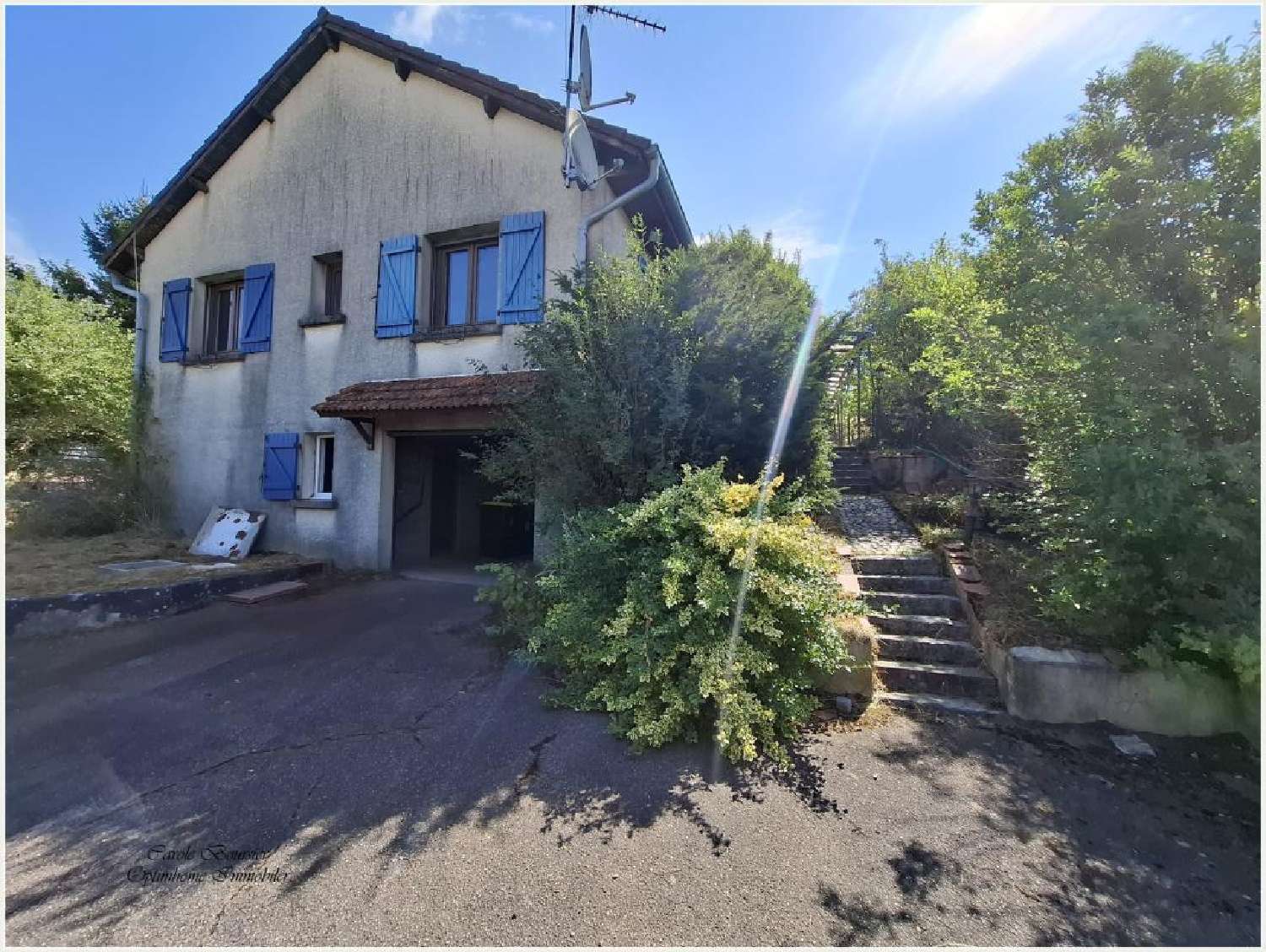  kaufen Haus Belmont-sur-Vair Vogesen 4