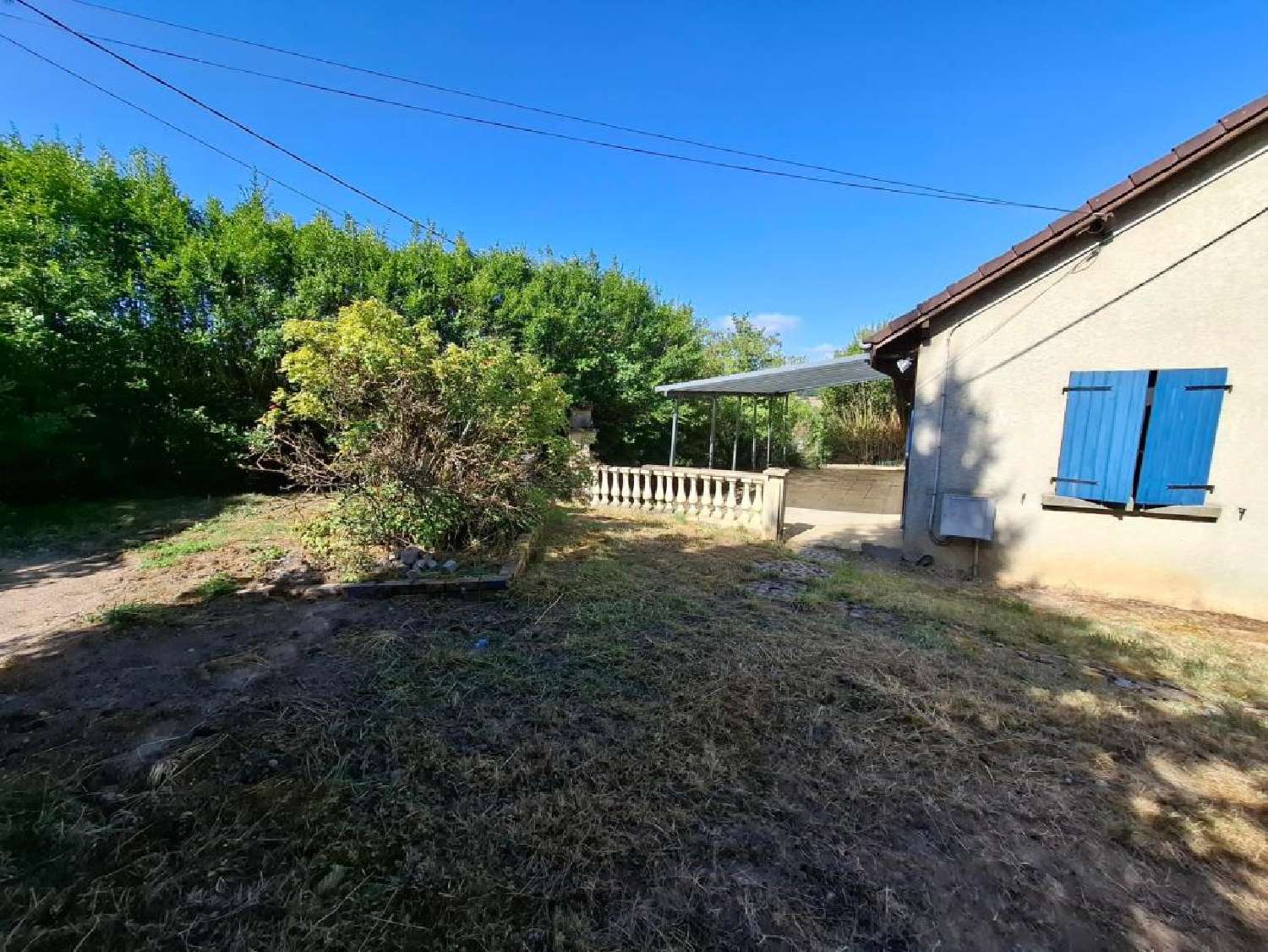  kaufen Haus Belmont-sur-Vair Vogesen 6