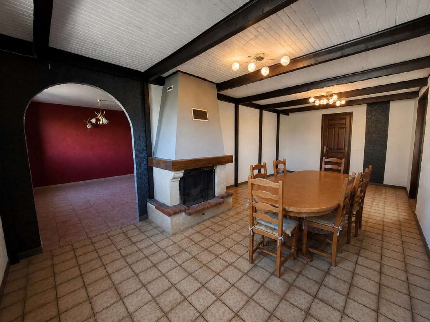  kaufen Haus Belmont-sur-Vair Vogesen 7
