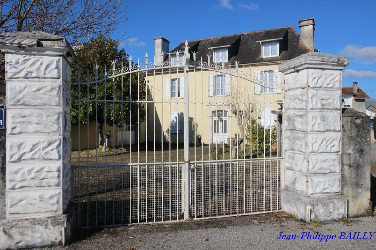 te koop huis Bénéjacq Pyrénées-Atlantiques 1