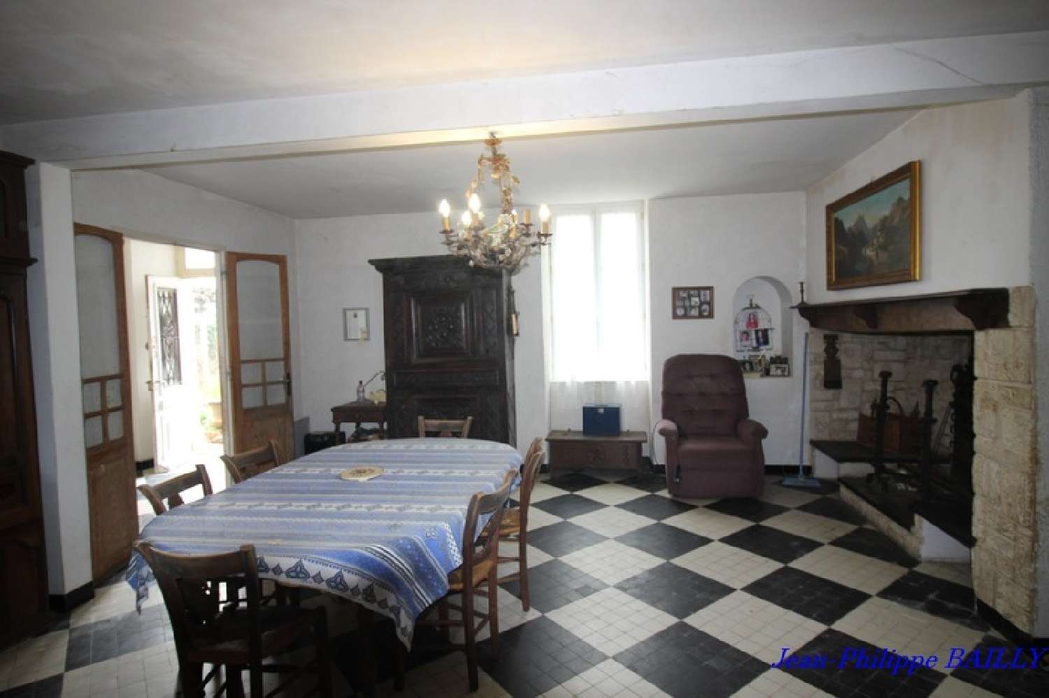 te koop huis Bénéjacq Pyrénées-Atlantiques 3