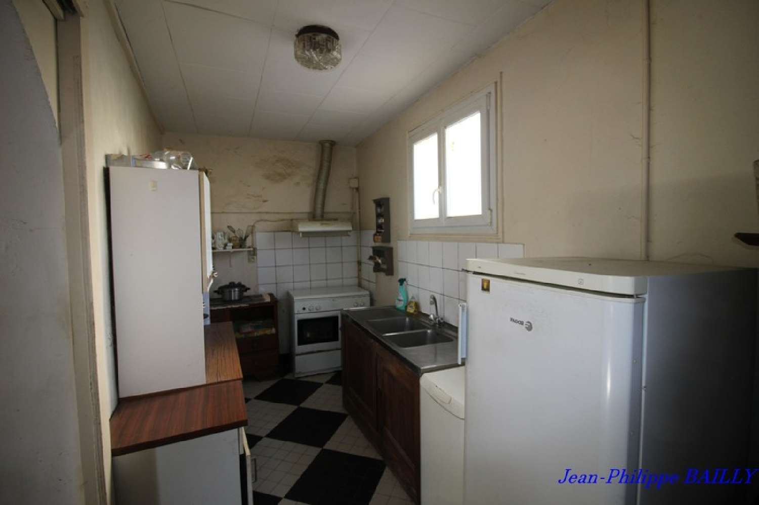 te koop huis Bénéjacq Pyrénées-Atlantiques 4