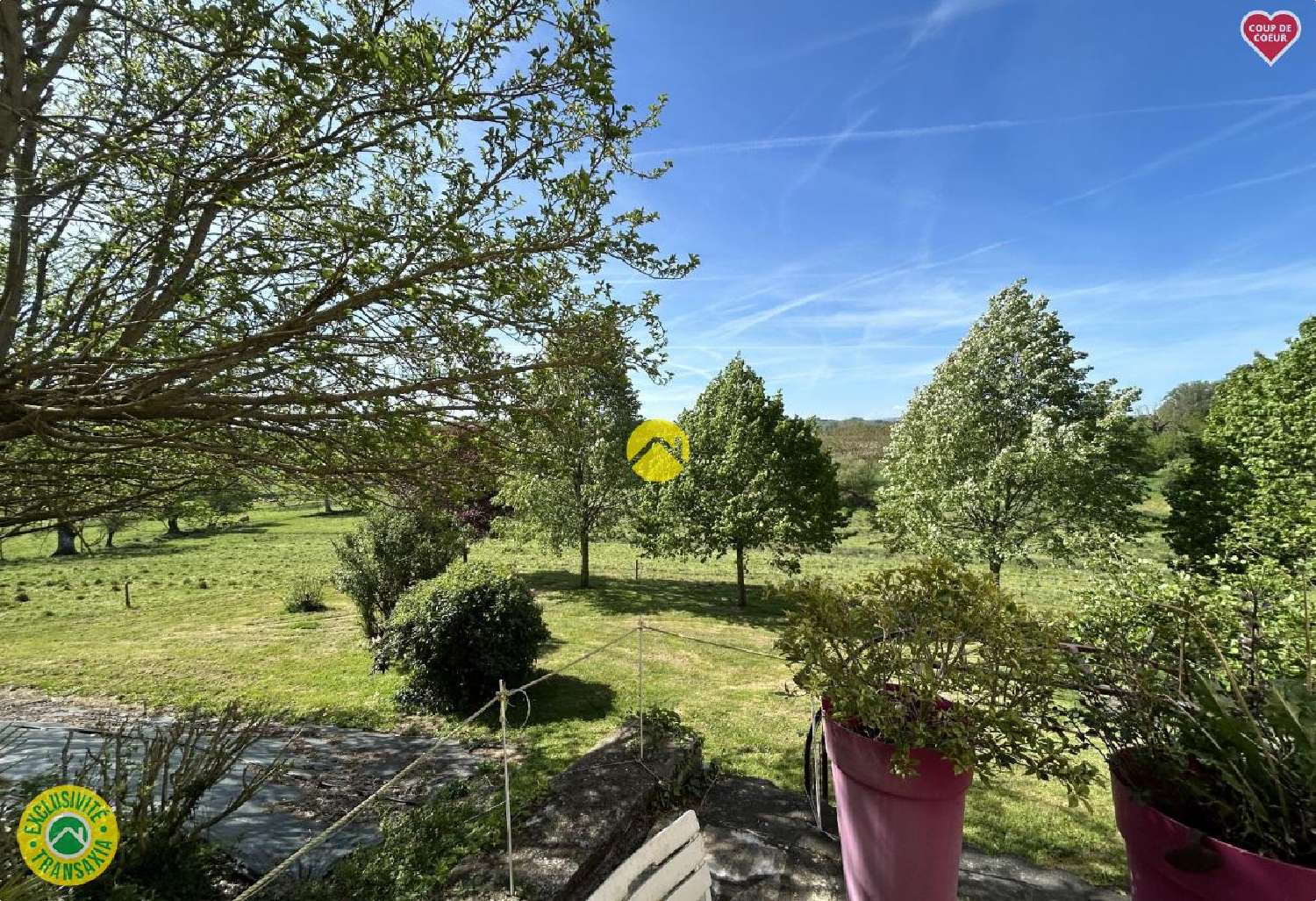 en venta casa Bénévent-l'Abbaye Creuse 2