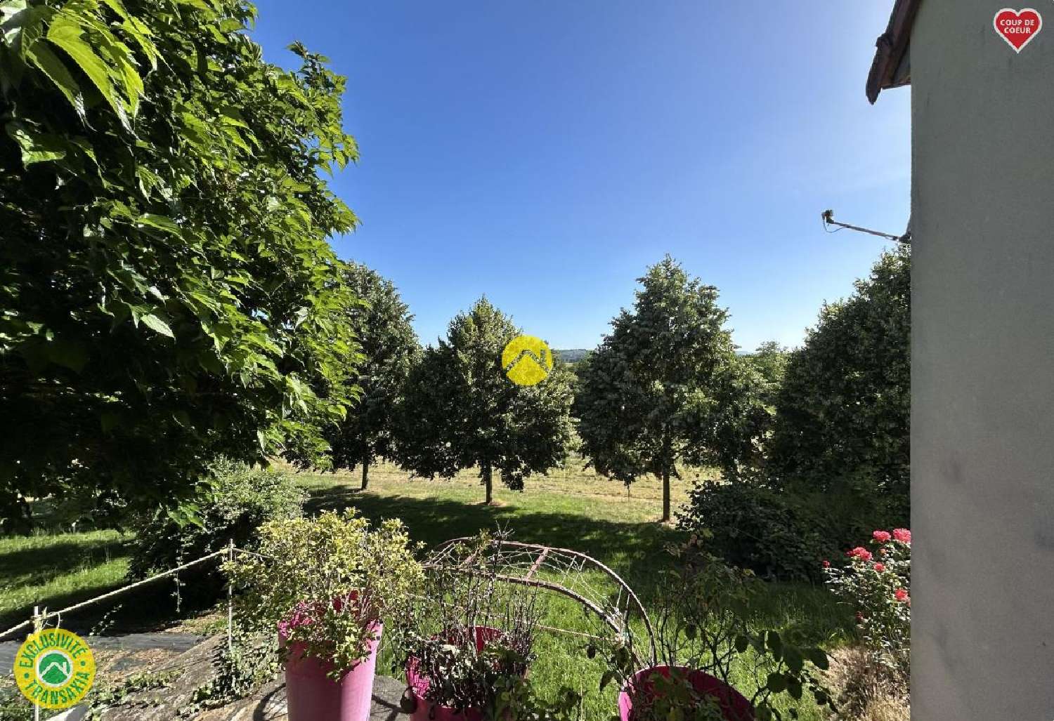 en venta casa Bénévent-l'Abbaye Creuse 4