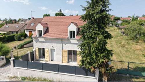 Bennecourt Yvelines maison foto 7373469