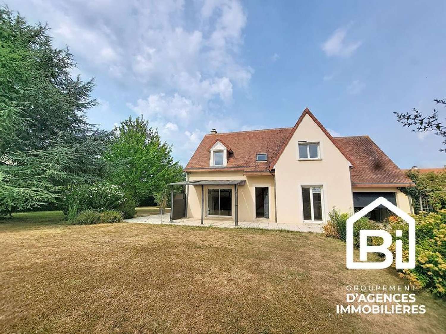 kaufen Haus Bénouville Calvados 1
