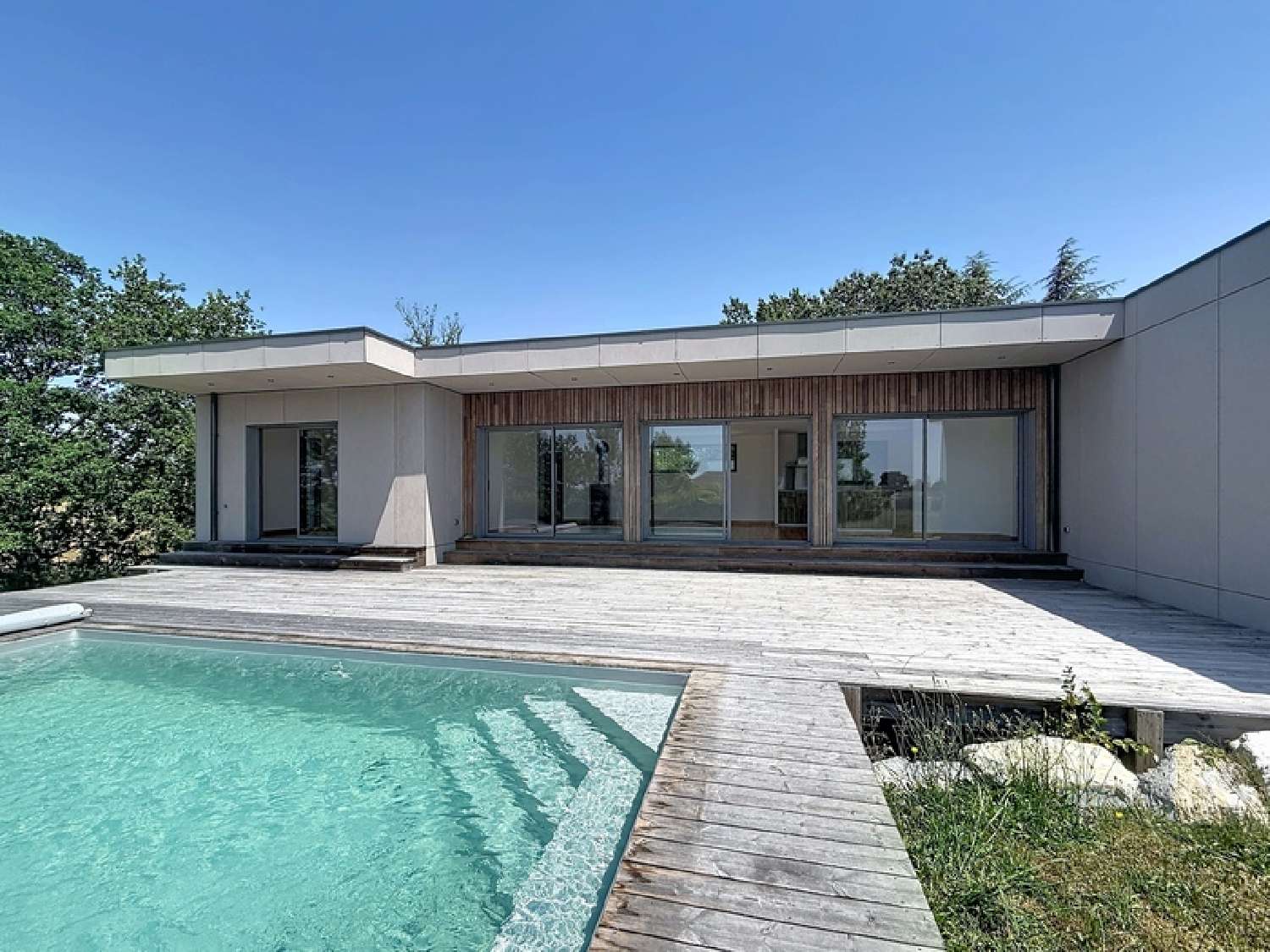  à vendre maison Bergerac Dordogne 1