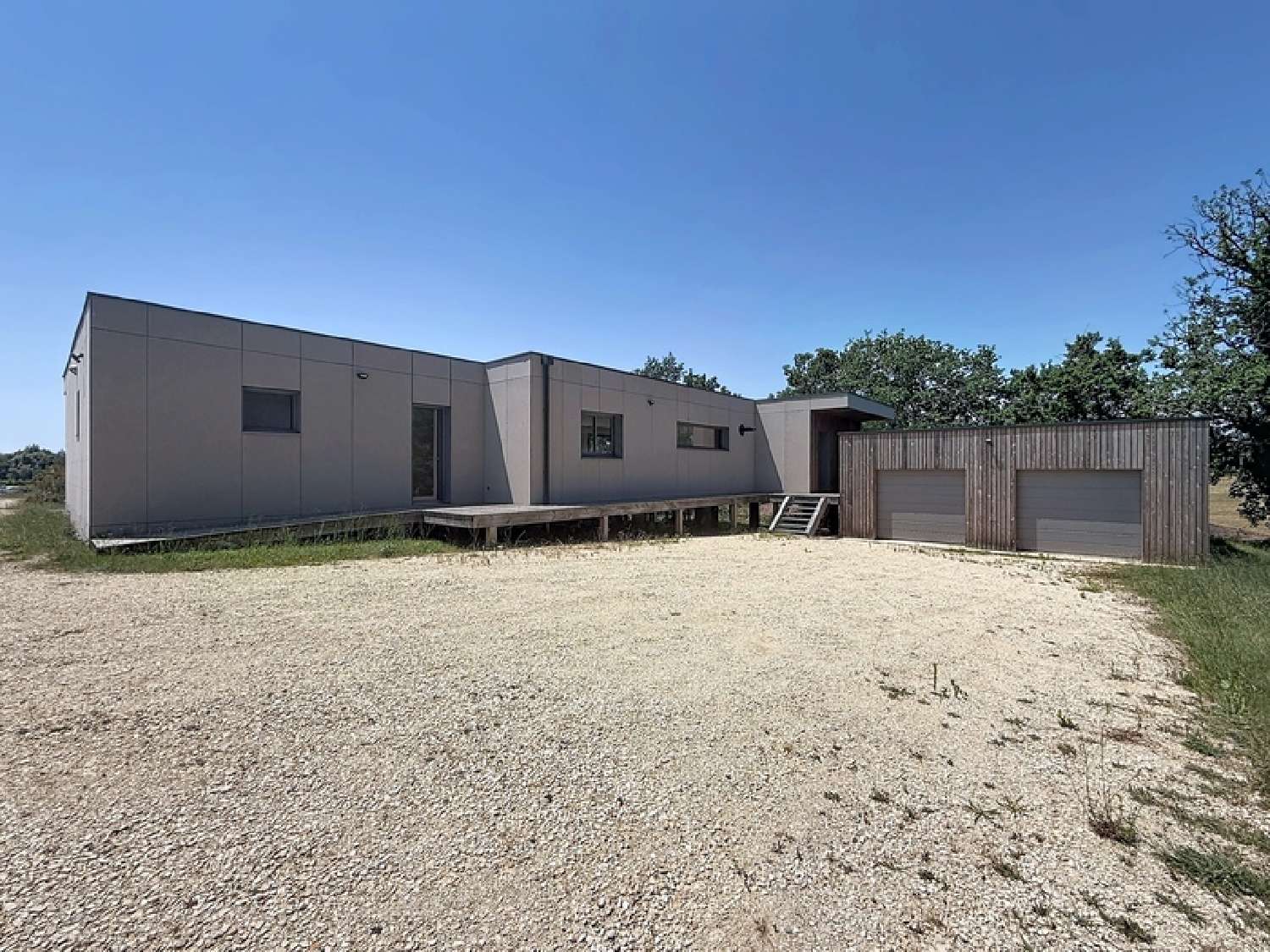  à vendre maison Bergerac Dordogne 3