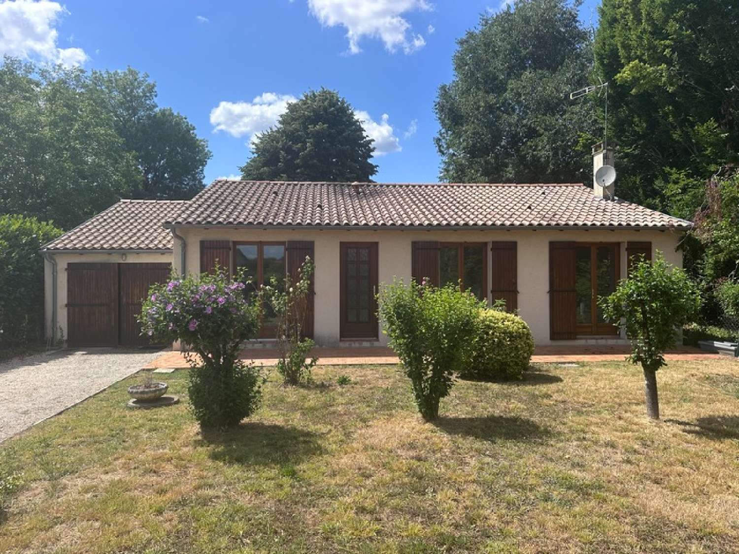 for sale house Bergerac Dordogne 1