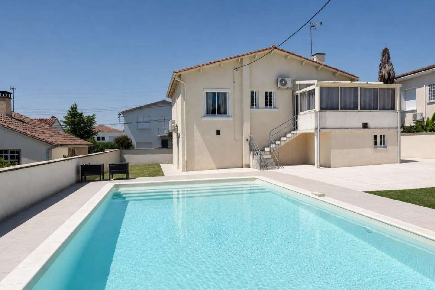 for sale house Bergerac Dordogne 1