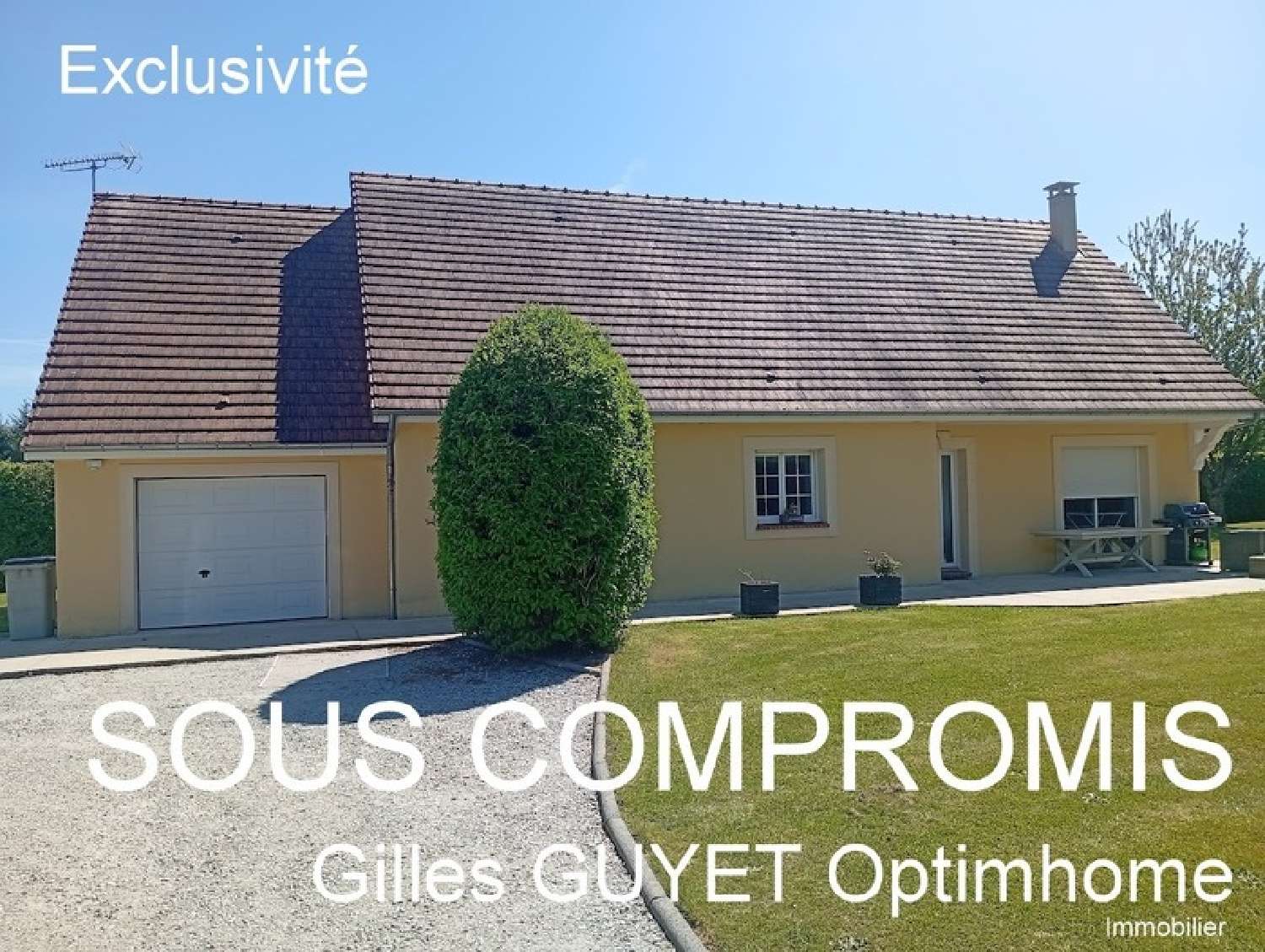 kaufen Haus Bernay Eure 1
