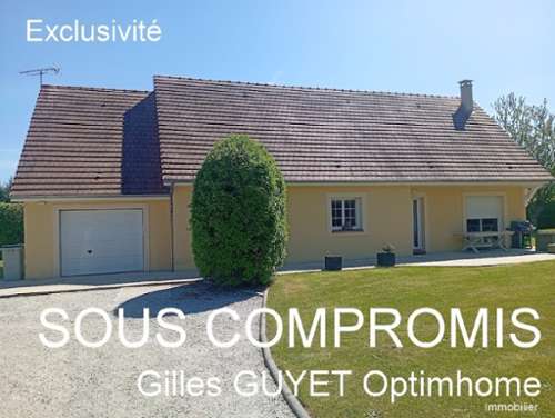 Bernay Eure Haus Bild 7367650