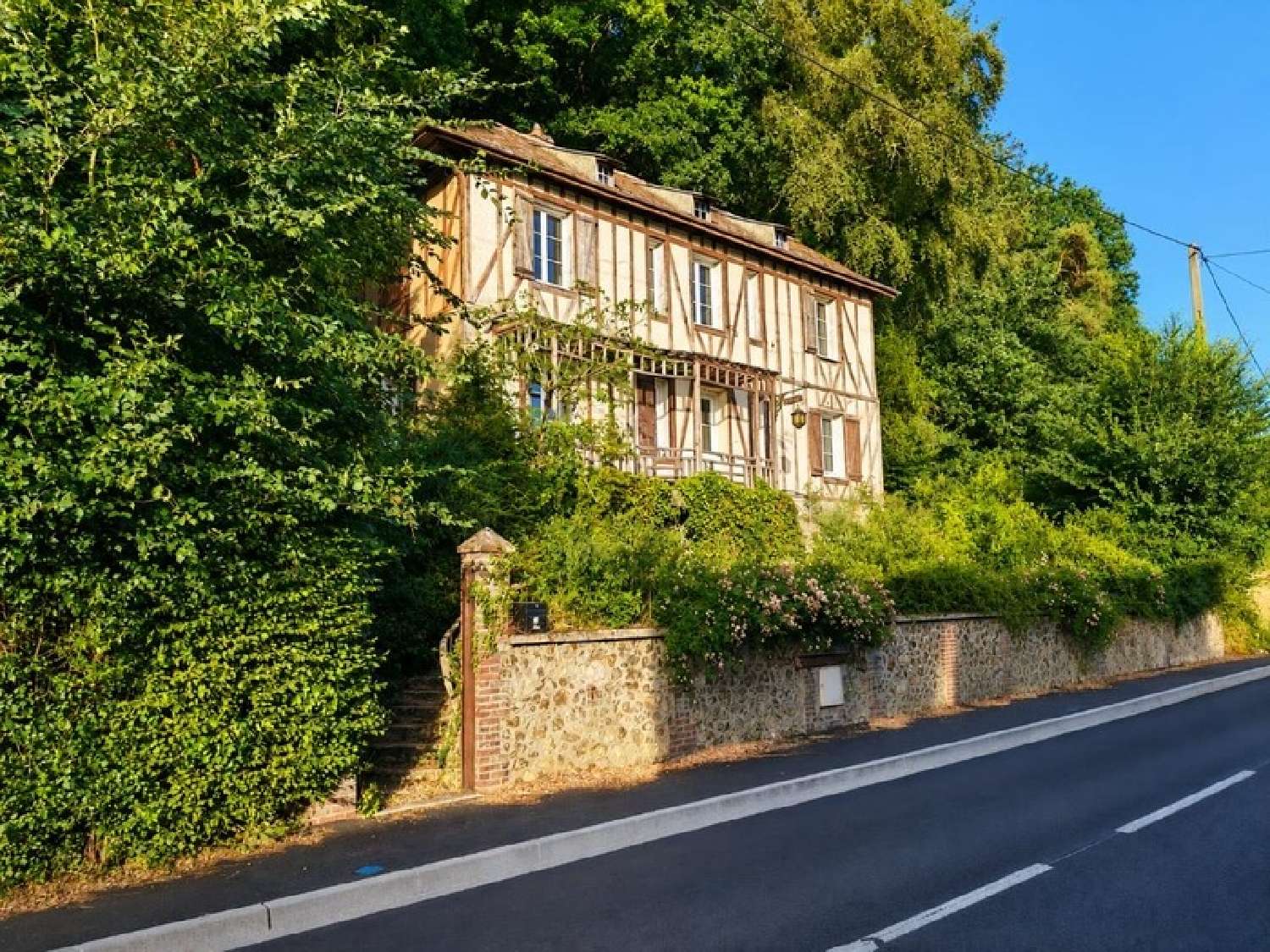 kaufen Haus Bernay Eure 2