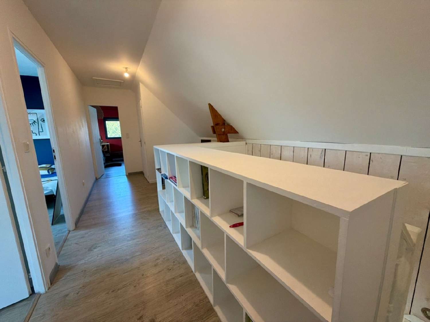 à vendre maison Berné Morbihan 8