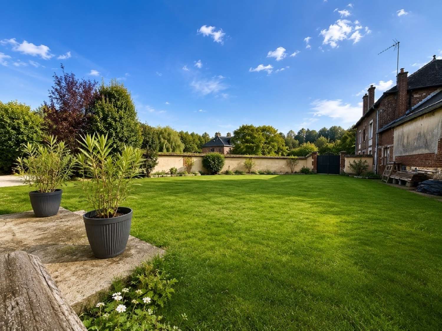 te koop huis Berneuil-en-Bray Oise 2