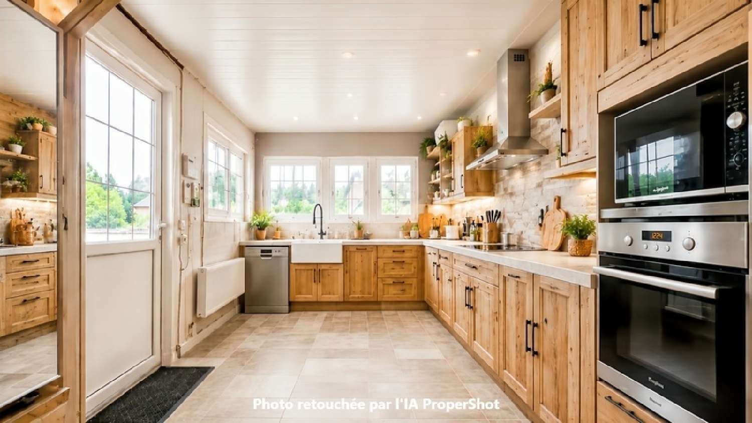 à vendre maison Berneuil-en-Bray Oise 6