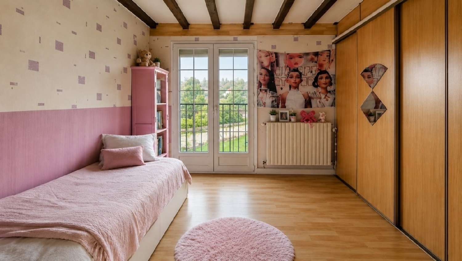 à vendre maison Berneuil-en-Bray Oise 8