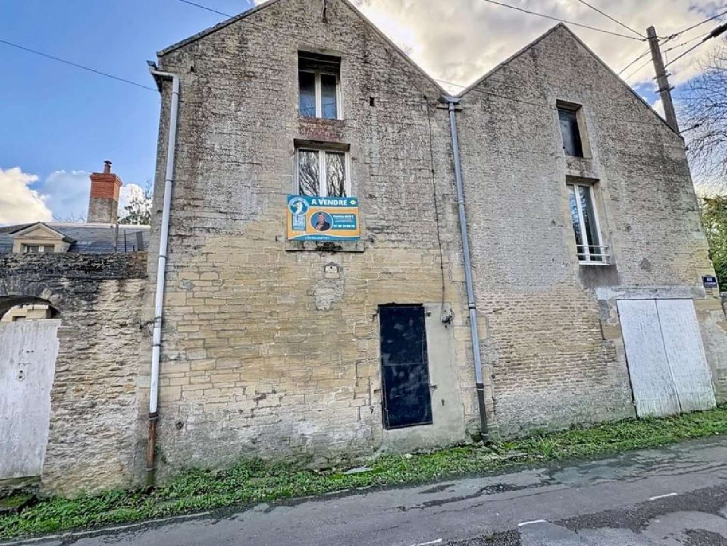  kaufen Haus Bernières-sur-Mer Calvados 1