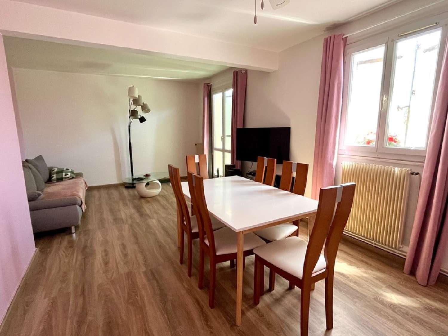 te koop huis Berson Gironde 1