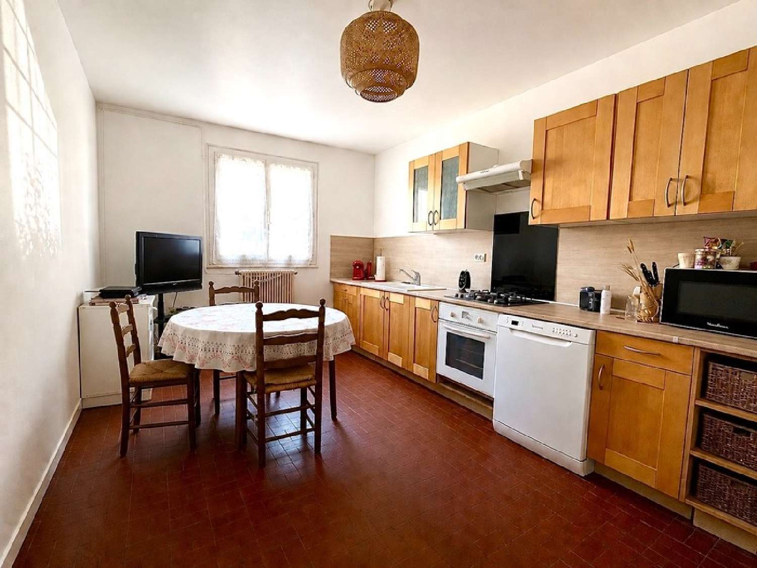 te koop huis Berson Gironde 3