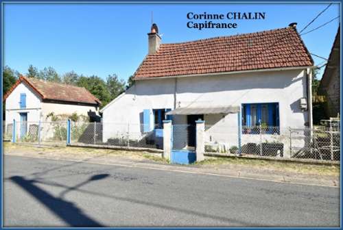 Bert Allier maison foto 7380364