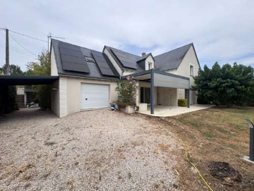 Berthenay Indre-et-Loire huis foto 7378095