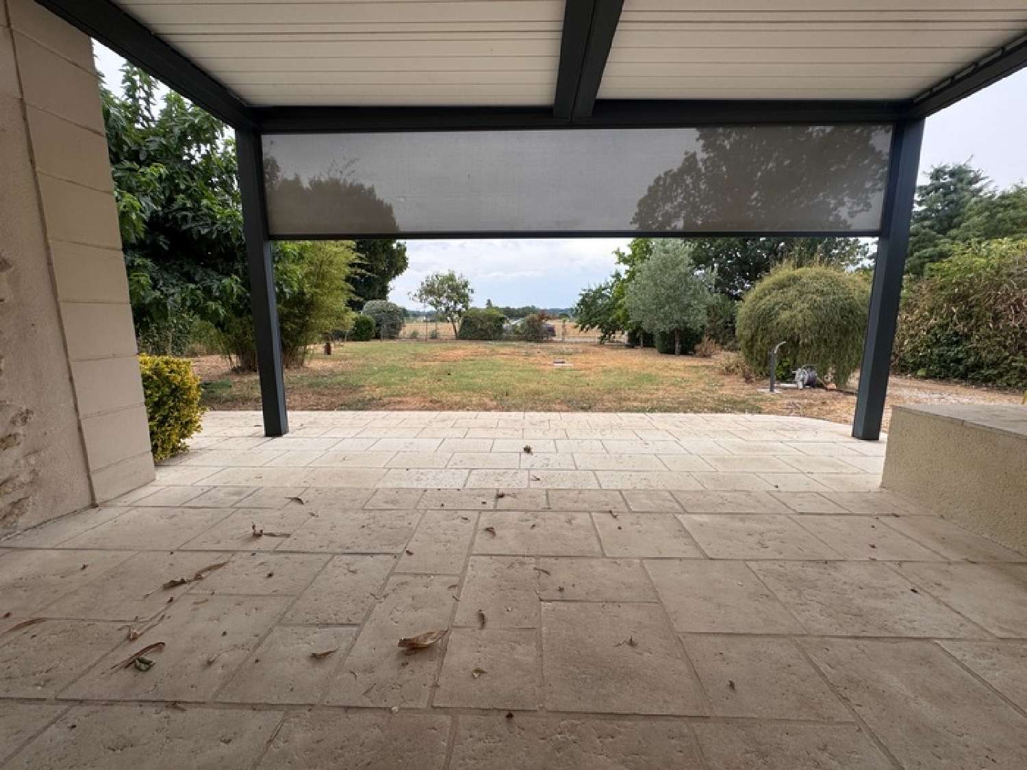 te koop huis Berthenay Indre-et-Loire 2