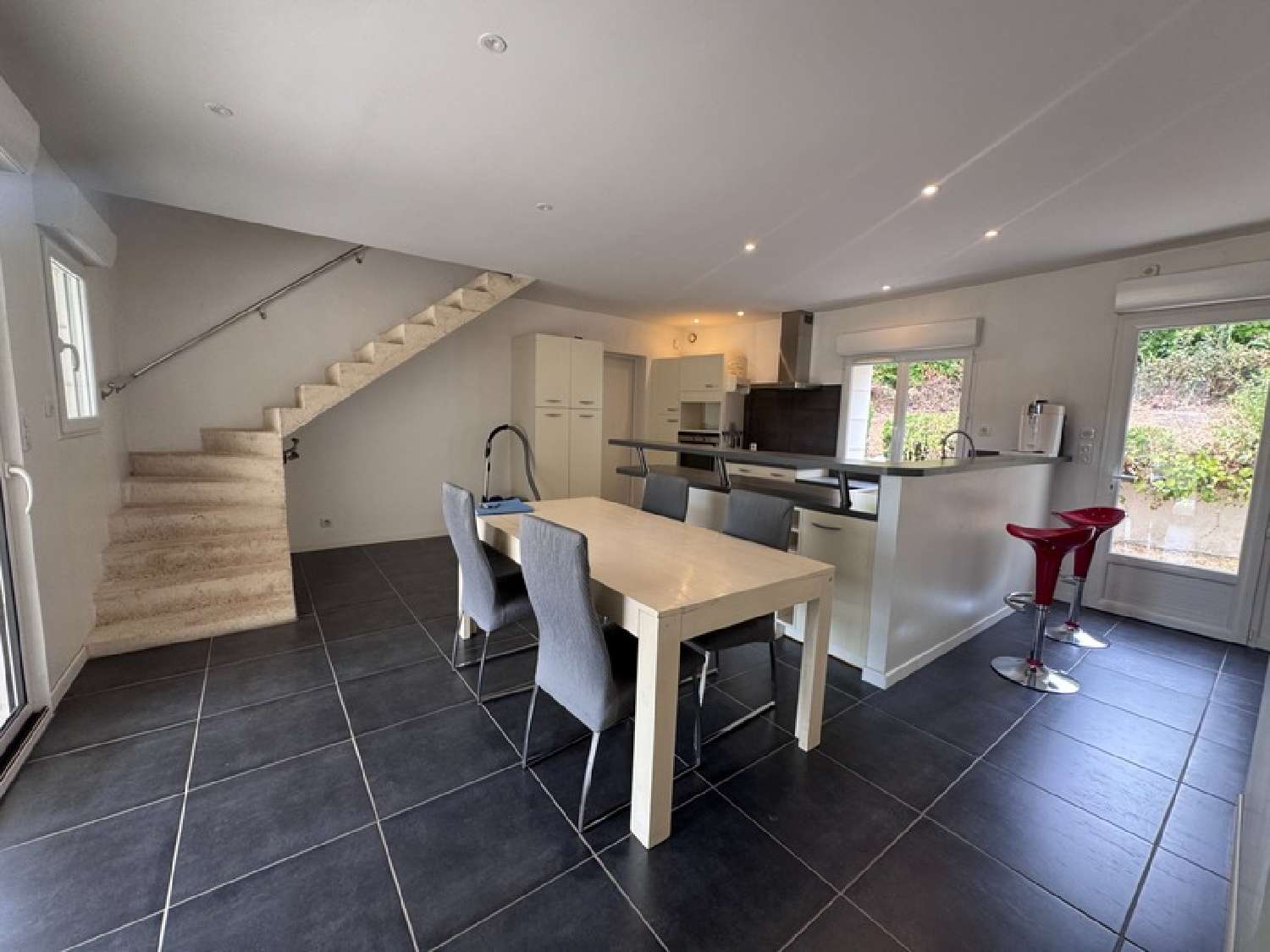 te koop huis Berthenay Indre-et-Loire 5
