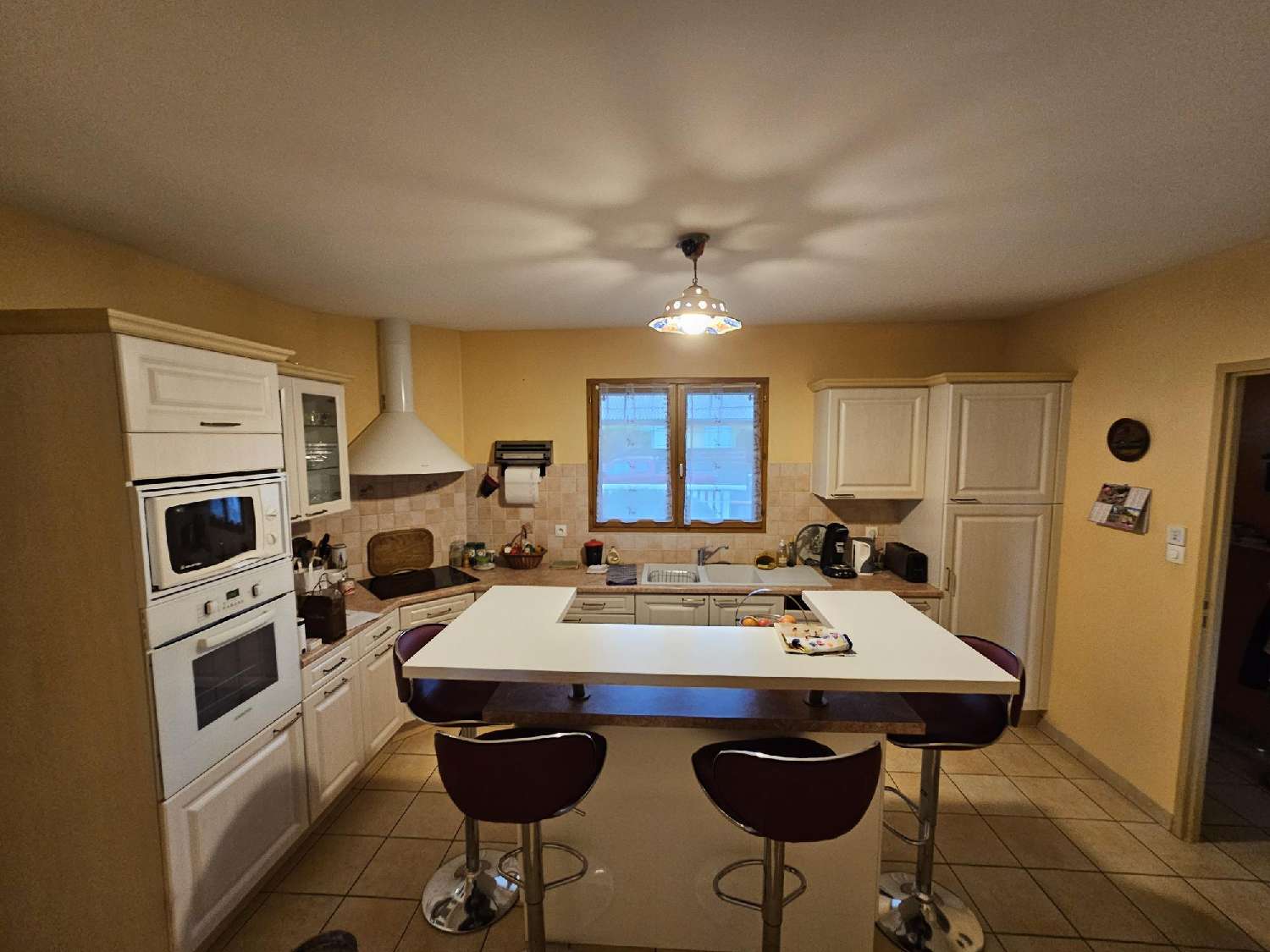 à vendre maison Bertren Hautes-Pyrénées 3