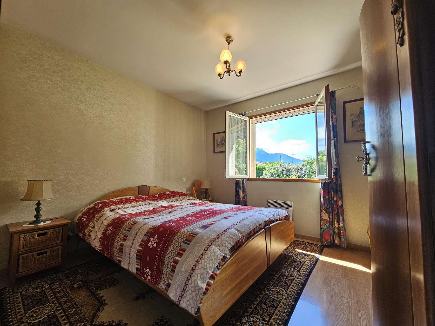 à vendre maison Bertren Hautes-Pyrénées 5