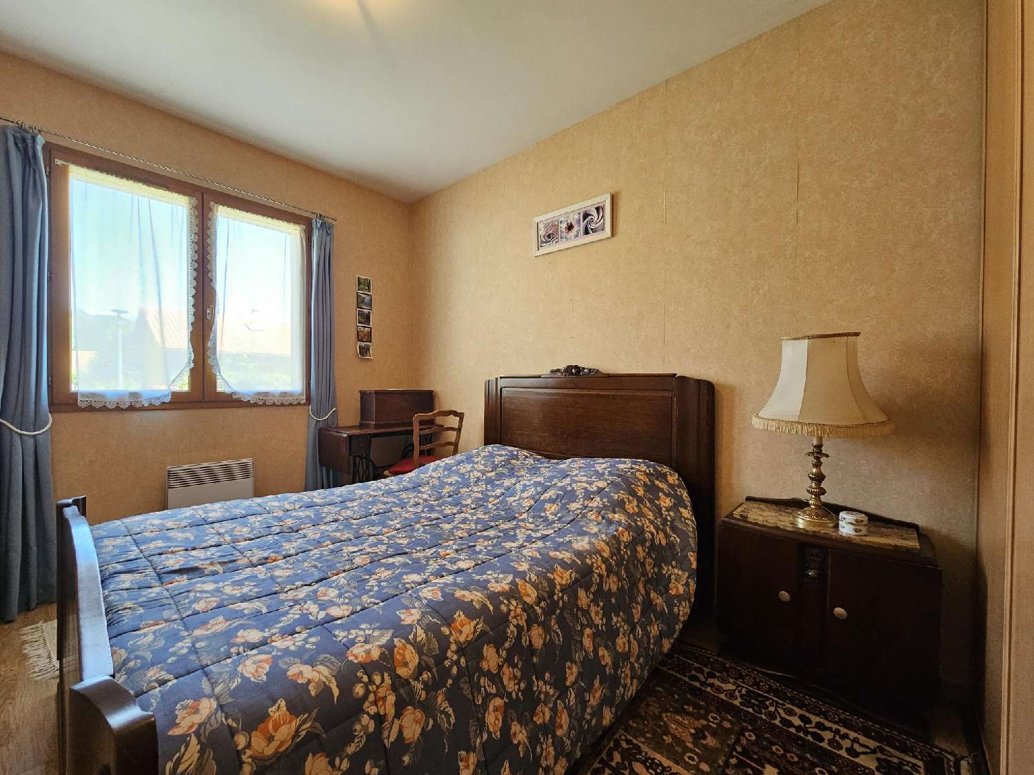 à vendre maison Bertren Hautes-Pyrénées 6
