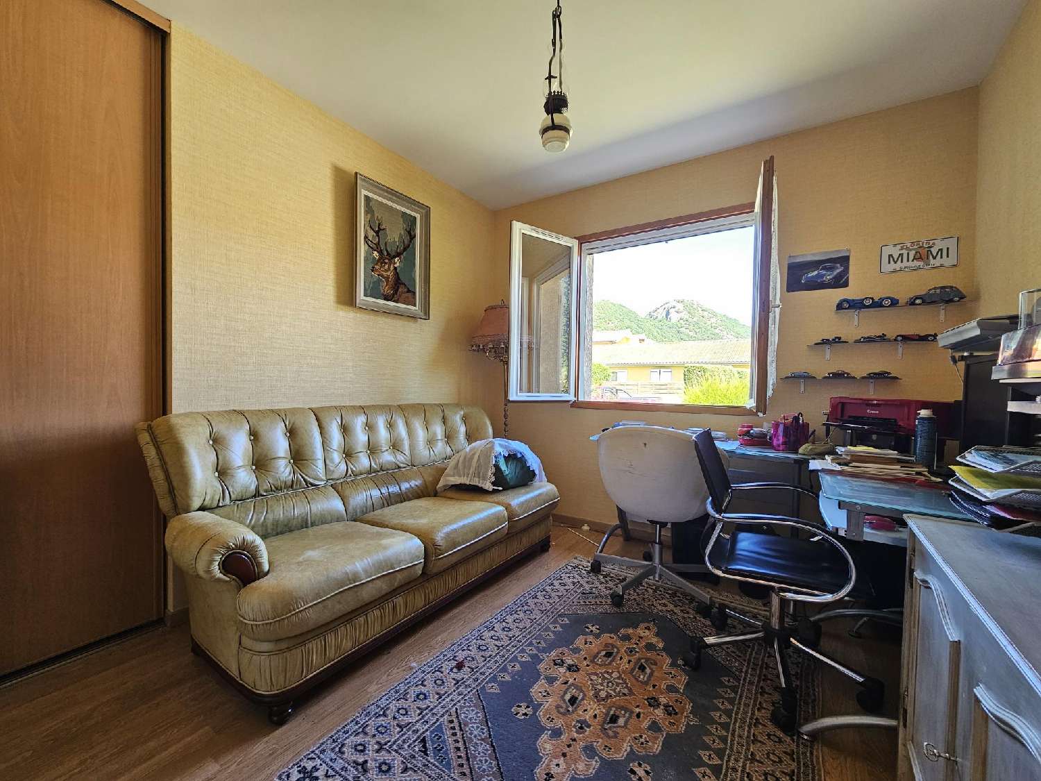 à vendre maison Bertren Hautes-Pyrénées 7