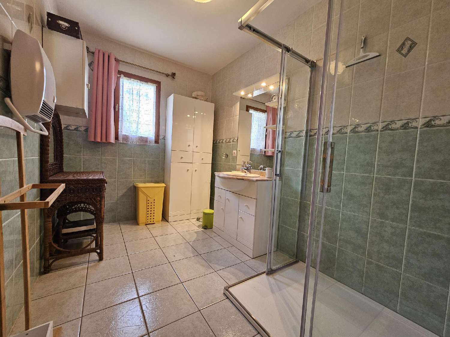 à vendre maison Bertren Hautes-Pyrénées 8